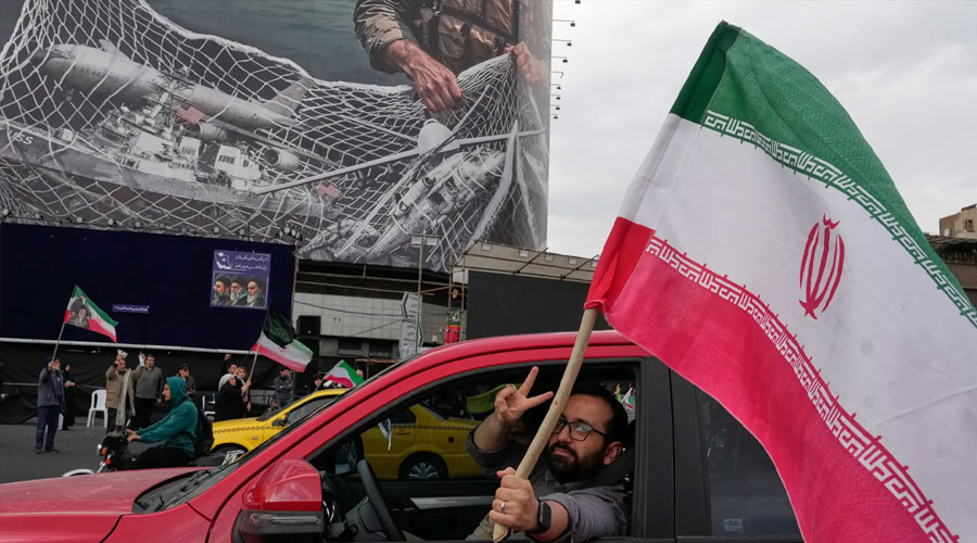 যেসব দেশে জব্দ আছে ইরানের ১০০ বিলিয়ন ডলারের সম্পদ