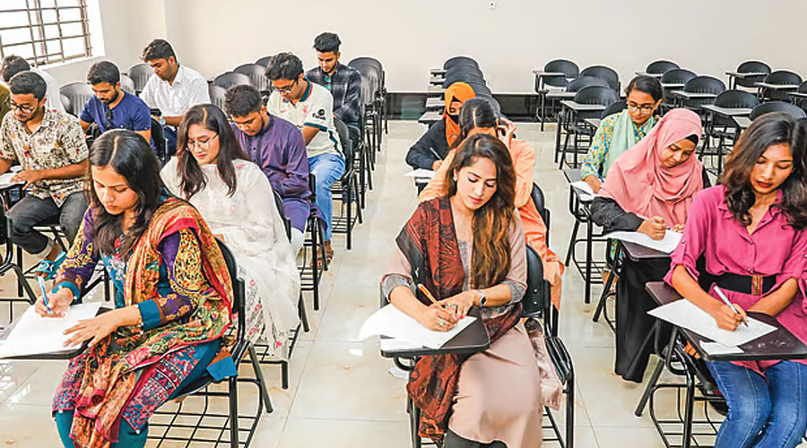 সরকারি চাকরিতে শূন্যপদ ৪ লাখ ৬৮ হাজার