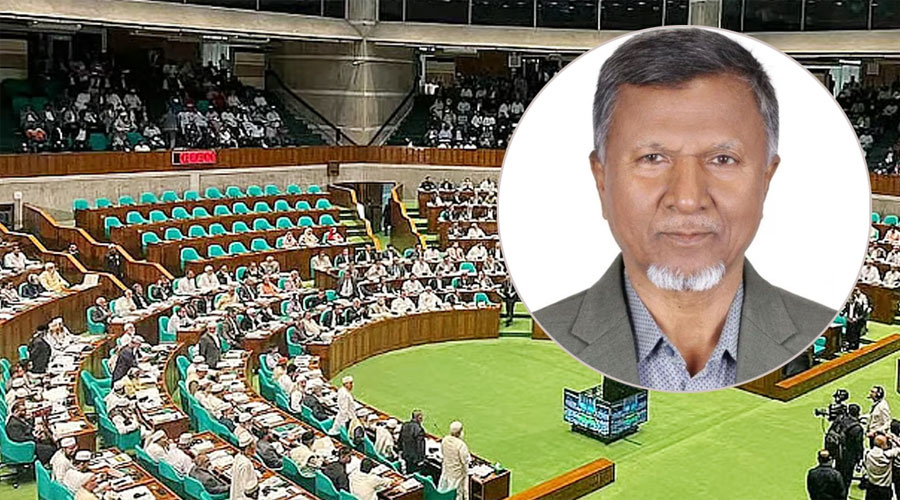 সরকারি চাকরিতে কত শতাংশ কোটায় নিয়োগ, জানালেন প্রতিমন্ত্রী