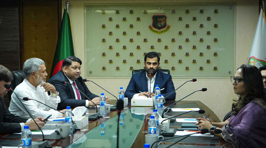 সাবেক ও বর্তমান অধিনায়কদের জন্য এবার তামিমের ‘ক্যাপ্টেনস কার্ড’