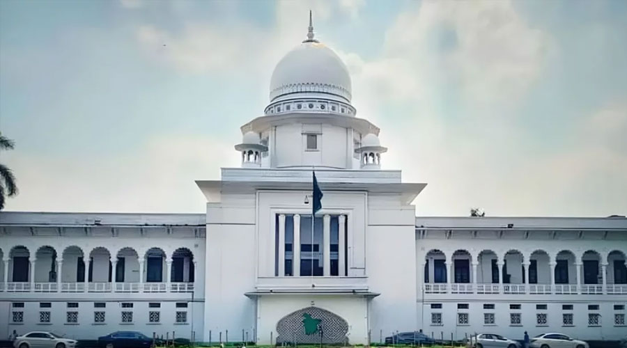 ঢাকার দুই সিটির জন্য পৃথক পুলিশ কমিশনার নিয়োগ চেয়ে হাইকোর্টে রিট