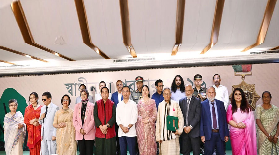 জাতীয় নেতাদের অবদান ভুললে ভবিষ্যৎ ইতিহাস ক্ষমা করবে না