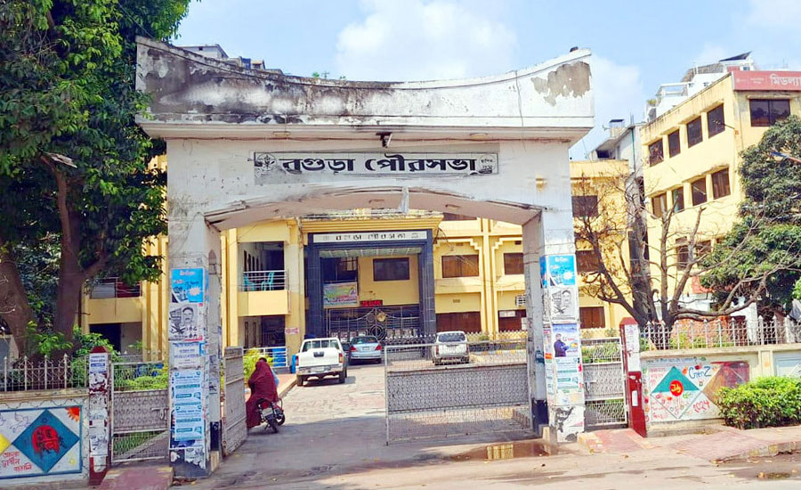 প্রধানমন্ত্রী উদ্বোধন করবেন ২০ এপ্রিল বদলে যাচ্ছে ‘বগুড়া পৌরসভা’ নাম, ভূষিত হচ্ছে ‘মহানগরে’