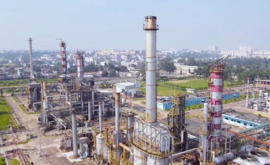 ইস্টার্ন রিফাইনারি তীব্র সংকটে, তেল শোধনাগারটির ভবিষ্যৎ কী?