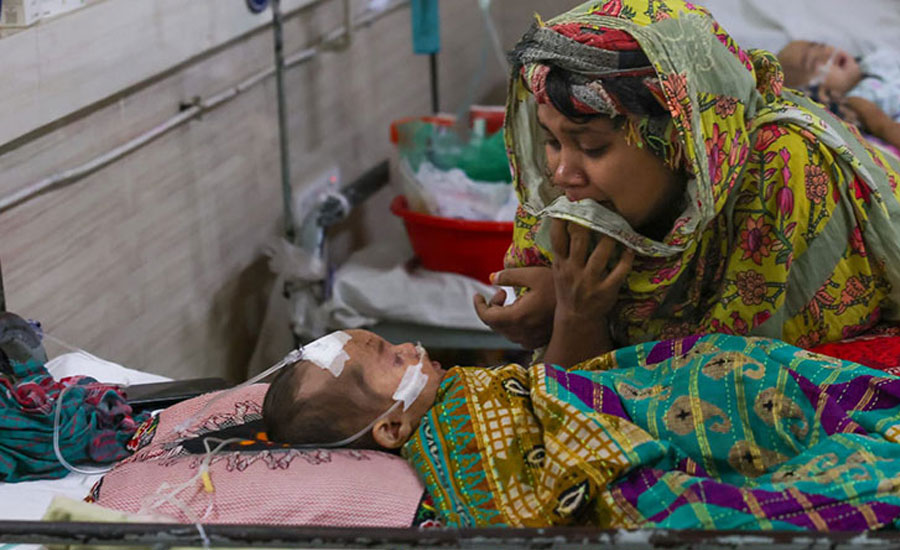 হামের সন্দেহজনক ও নিশ্চিত রোগীর মধ্যে এত পার্থক্য কেন 