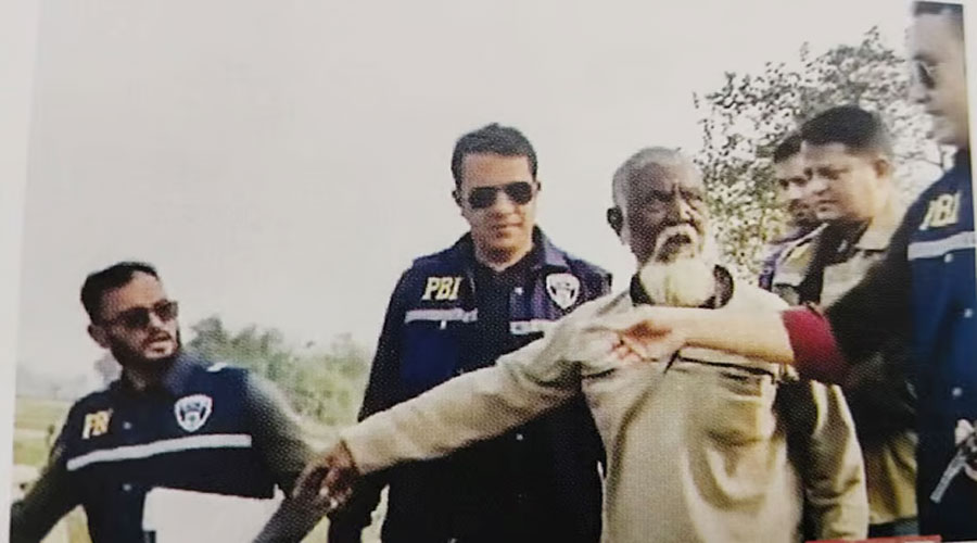 অনার কিলিং: যে হত্যার কাহিনি সিনেমাকেও হার মানায়