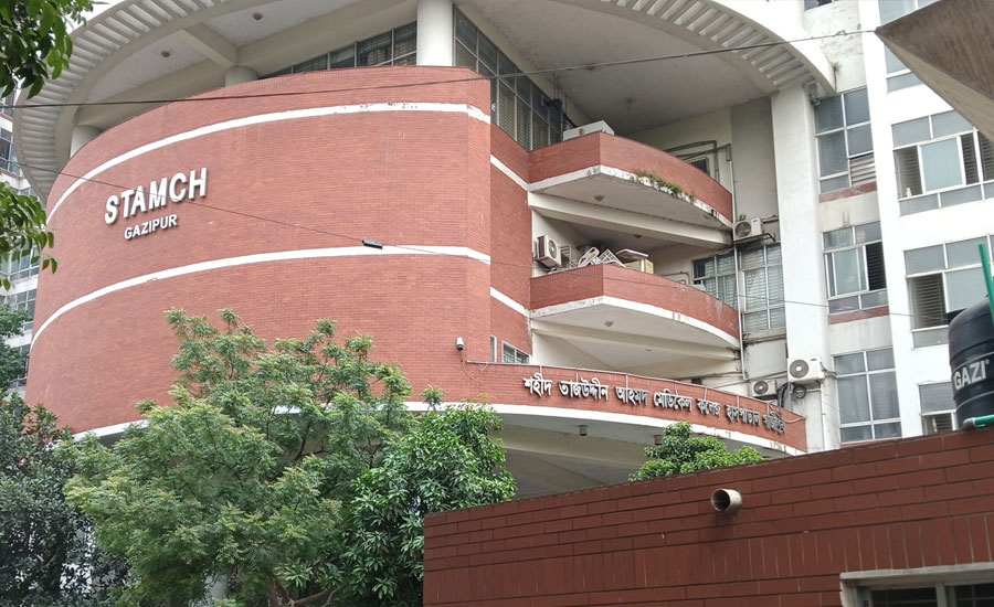 গাজীপুরে বাড়ছে হাম–রুবেলার প্রকোপ, হাসপাতালে ভর্তি ২৬৪ শিশু