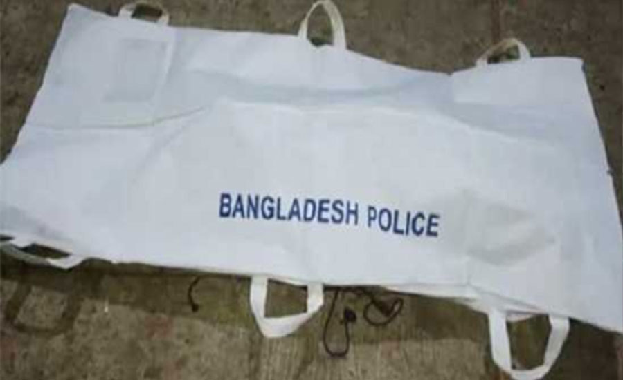 যশোর শহরের মুরুলী গ্যারেজে ট্রাকের বডি ওয়েল্ডিং সময় বিদ্যুৎস্পৃষ্ট হয়ে এক মিস্ত্রির মৃত্যু 