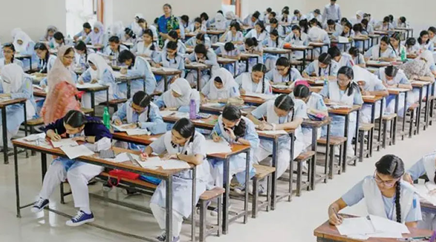 এইচএসসি পরীক্ষা শুরু ২ জুলাই