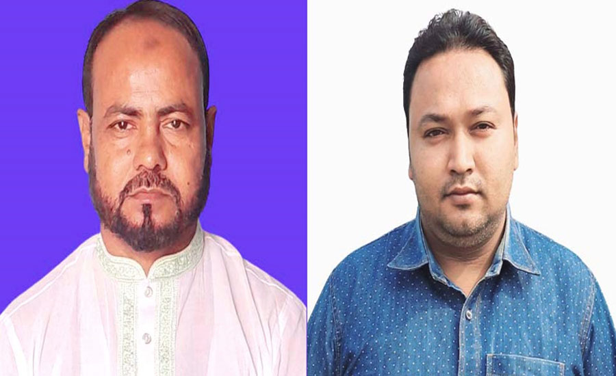 শহর প্রেসক্লাবে পুনরায় জিললুর সভাপতি, সম্পাদক সোহাগ