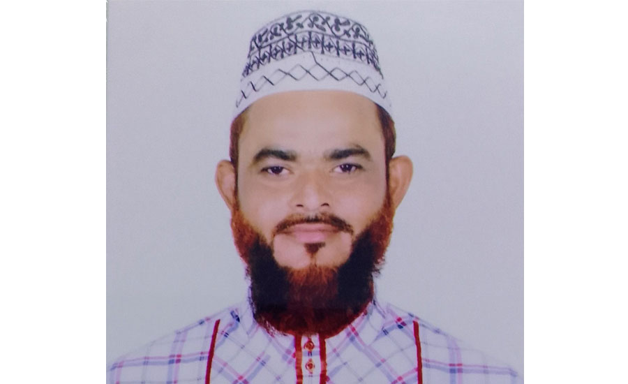 গাজীপুরে দলিল লেখক ও ভেন্ডার কল্যাণ সমিতিকে ডিজিটাল ব্যবস্থাপনায় এগিয়ে নেয়ার প্রত্যয়: হাসিম উদ্দিন আহাম্মদ