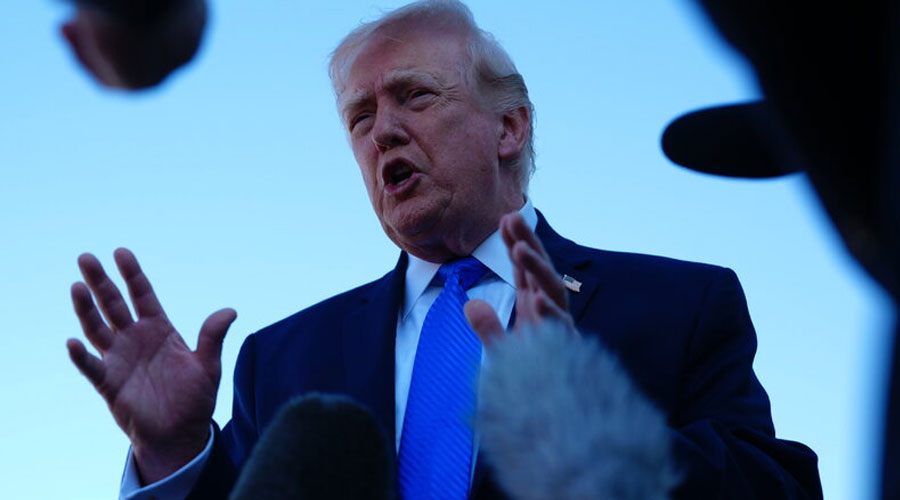 মার্কিন পরমাণু বিজ্ঞানীদের রহস্যজনক মৃত্যুর ঘটনা তদন্তের নির্দেশ ট্রাম্পের