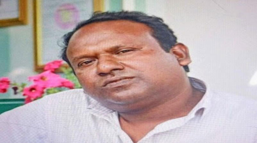 কুড়িগ্রামের নগেশ্বরীতে স্কুল ছাত্রকে বলাৎকার মামলায় অ‌ভিযুক্ত শিক্ষককে খুঁজ‌ছে পু‌লিশ