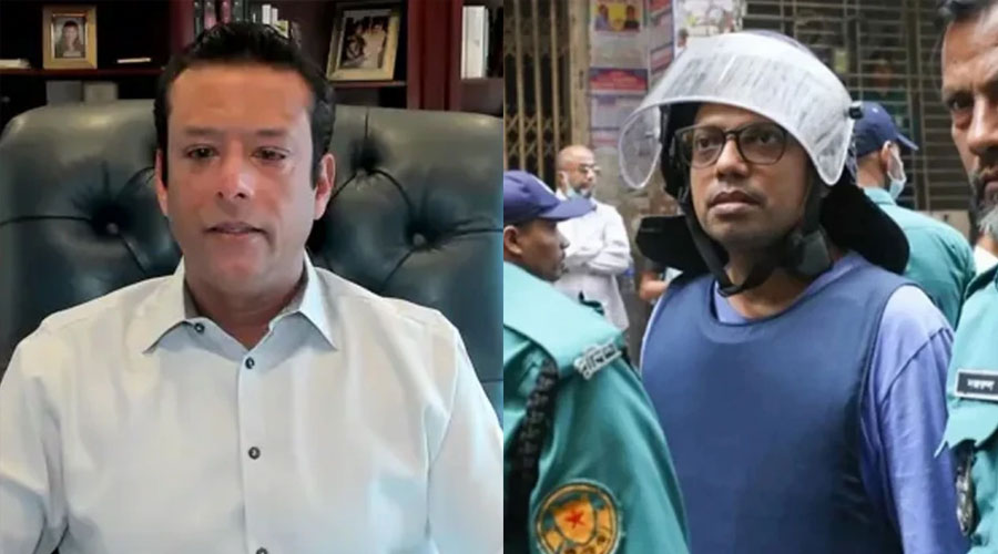 জয়-পলকের বিরুদ্ধে আজ সাক্ষ্য দেবেন বিটিসিএল কর্মকর্তা