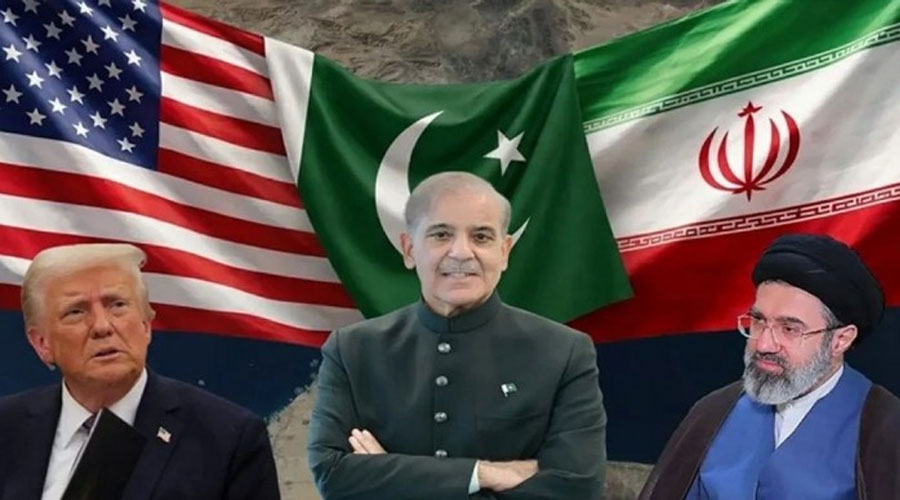 ইরান-যুক্তরাষ্ট্রের দ্বিতীয় দফা আলোচনা আটকে আছে যেখানে