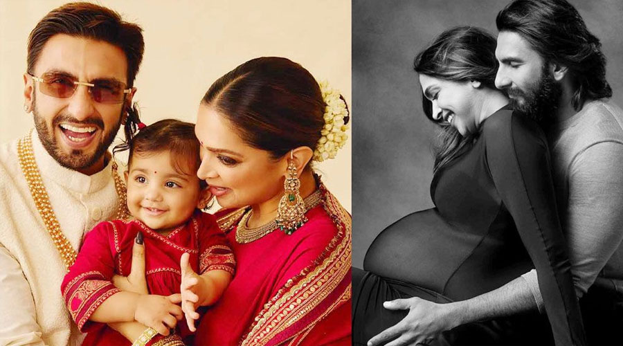 ফের বাবা-মা হচ্ছেন রণবীর-দীপিকা