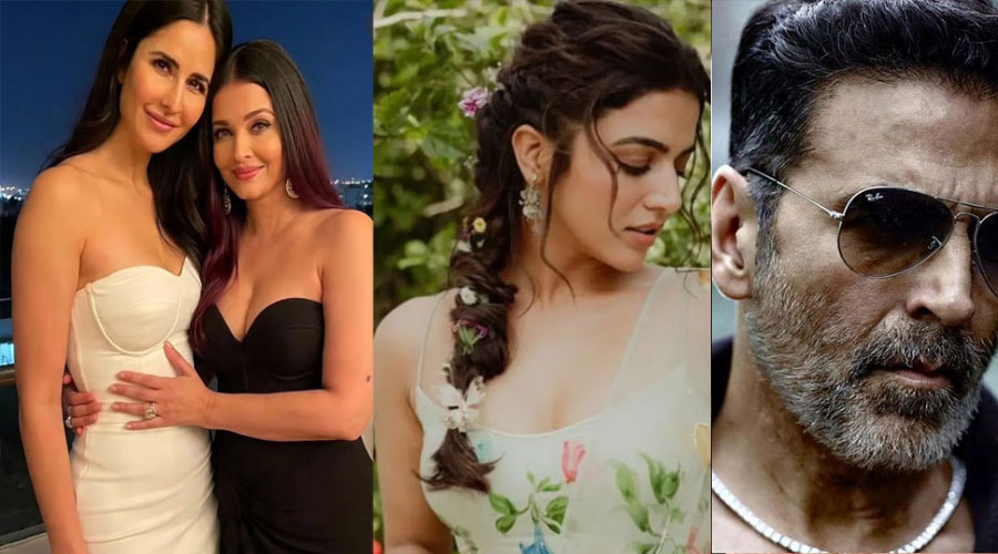 ওয়ামিকার সঙ্গে ঐশ্বর্যা ও ক্যাটরিনার তুলনা! নিজের নায়িকাকে নিয়ে মুখ খুললেন অক্ষয়