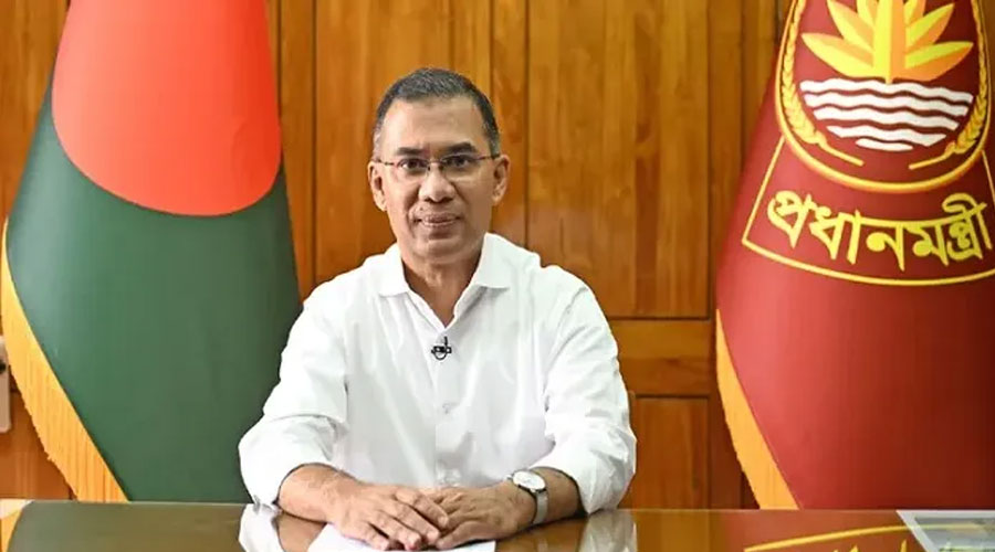 রাত ৩টা পর্যন্ত গুলশান কার্যালয়ে ব্যস্ত ছিলেন প্রধানমন্ত্রী