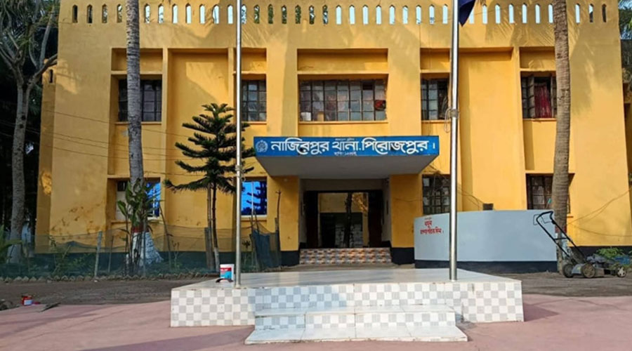 নাজিরপুরে ডাকাতির চেষ্টা: সংঘর্ষে ১ ডাকাত নিহত আহত ২