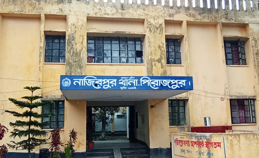 নাজিরপুরে ডাকাতির চেষ্টা: সংঘর্ষে ১ ডাকাত নিহত আহত ২