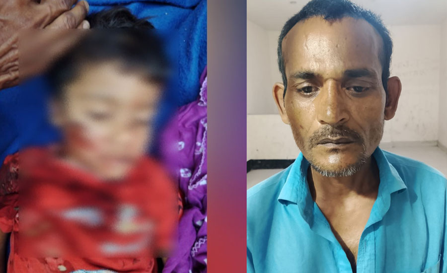 গাজীপুরে অটোরিকশার চাপায় সাড়ে তিন বছরের শিশুর মৃত্যু