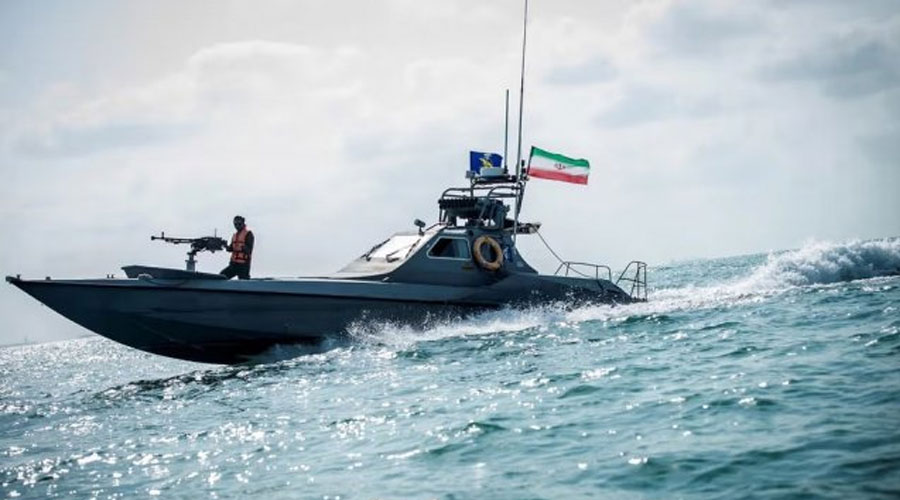 ইরানের পতাকাবাহী কার্গো আটকেছে যুক্তরাষ্ট্র, চরম প্রতিশোধের হুঁশিয়ারি তেহরানের