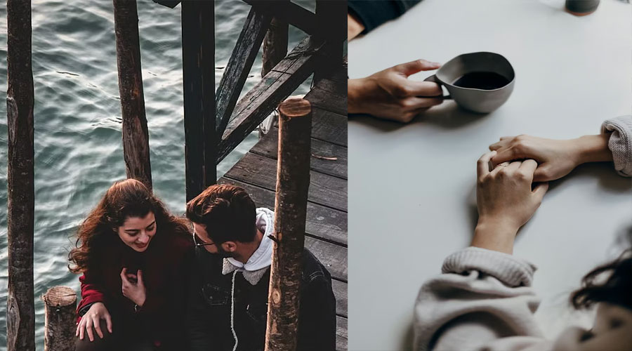 ট্রেন্ডে হট-টেক ডেটিং, বিষয়টা কী?