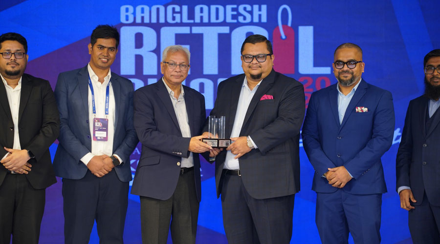 বেস্ট অ্যাকুইজিশন স্ট্র্যাটেজি অ্যাওয়ার্ড পেল আইপিডিসি