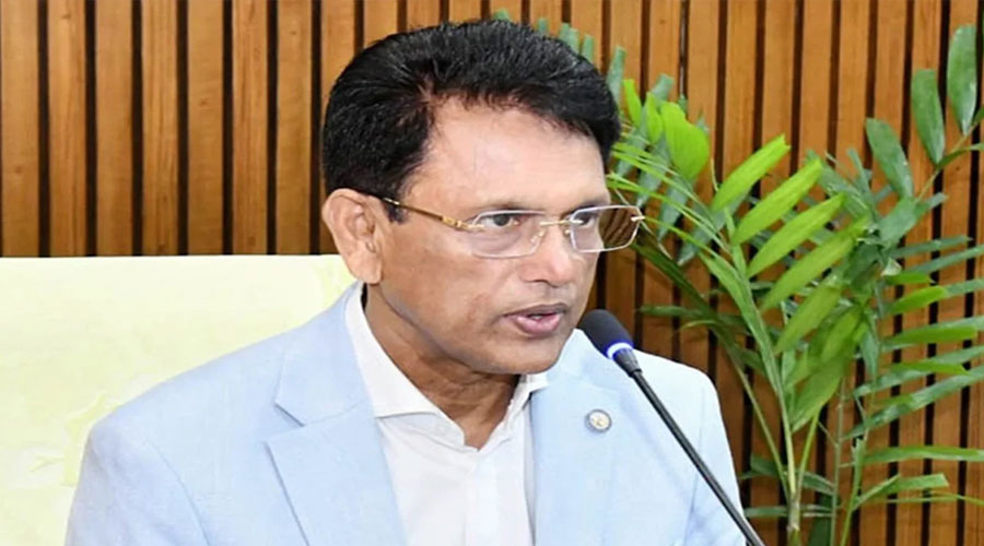 প্রশ্নফাঁস রোধে বিশেষ মনিটরিং সেল গঠন : শিক্ষামন্ত্রী