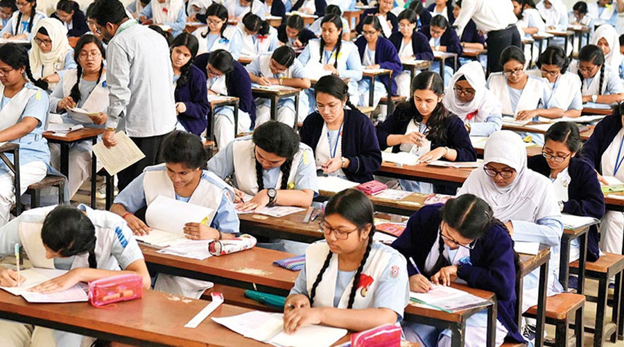 এসএসসি ও সমমানের পরীক্ষায় বসছে ১৮ লাখ ৫৭ হাজার শিক্ষার্থী