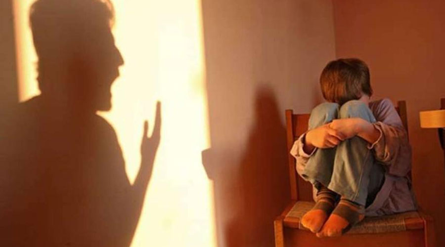 দেশে ৮৬ শতাংশ শিশু শারীরিক শাস্তির শিকার