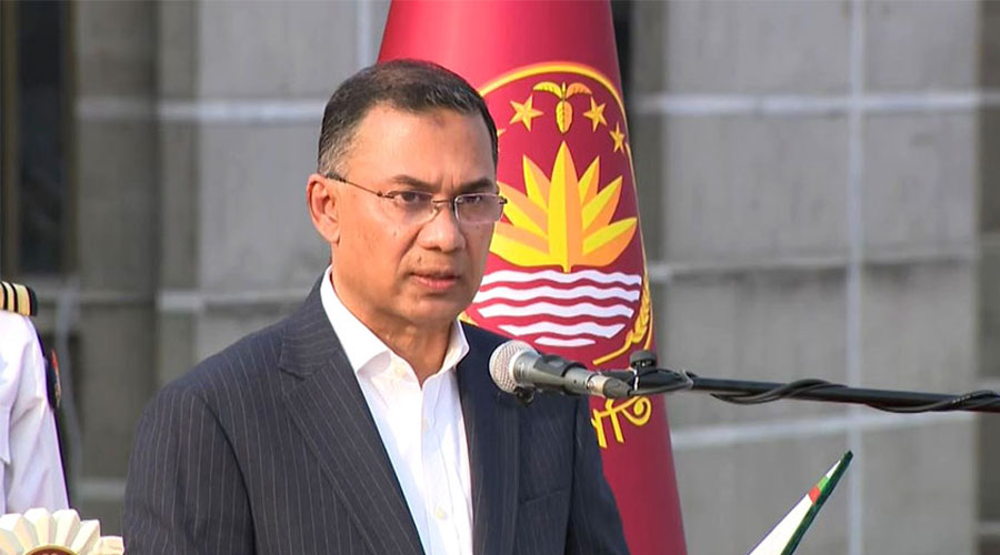 ন্যায়বিচার প্রতিষ্ঠার জন্য প্রয়োজন ন্যায়পরায়ণ বিচারক: প্রধানমন্ত্রী