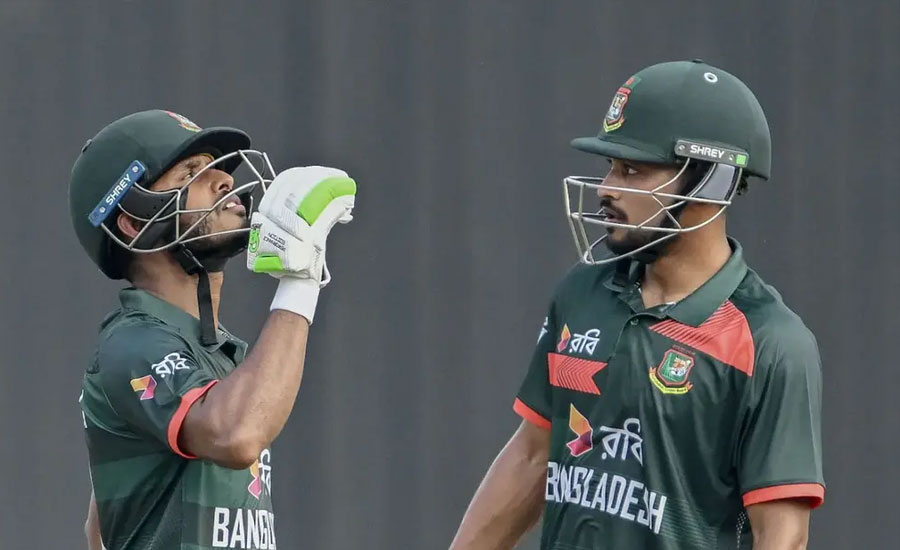 তানজিদ তামিম ক্লিন স্ট্রাইকার : কেলি