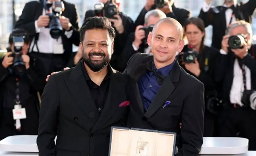 জার্মানিতে পুরস্কার জিতল বাংলাদেশের ‘আলী’