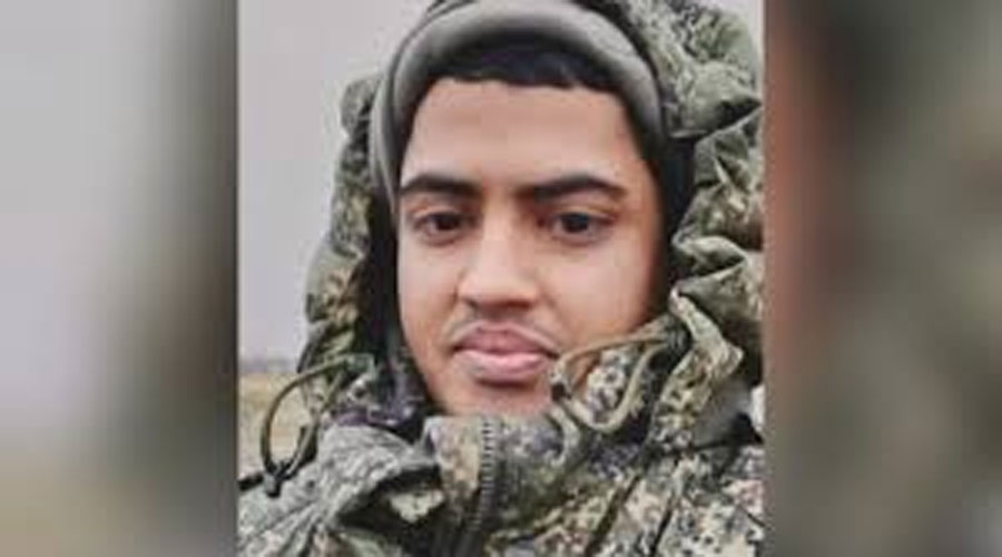 ইউক্রেনের ড্রোন হামলায় রাশিয়ার ভাড়াটে যোদ্ধা নিহত মৌলভীবাজারের হাবিবুর