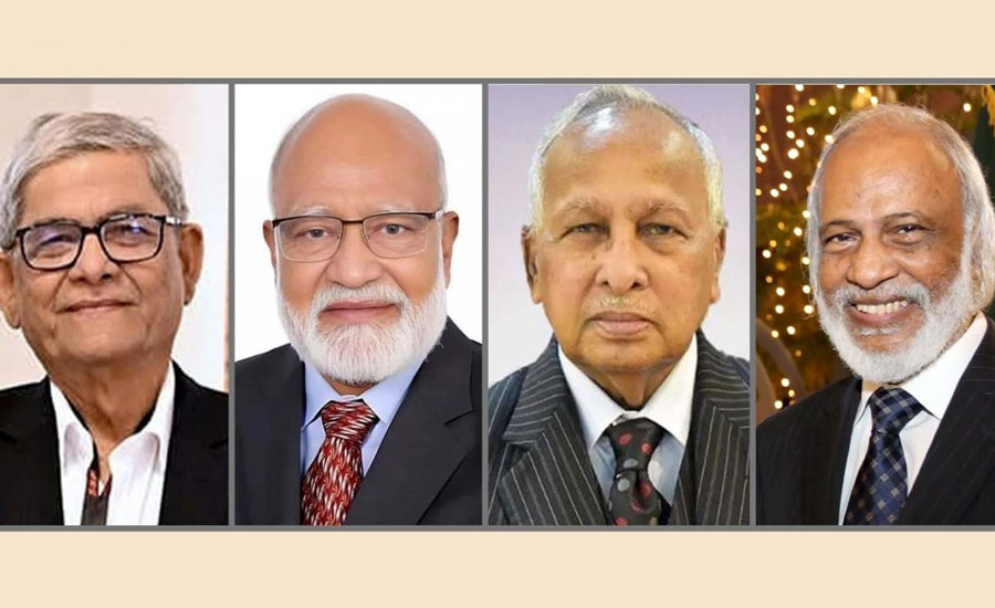 কে হবেন পরবর্তী রাষ্ট্রপতি, আলোচনায় কারা?