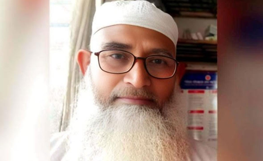 কুড়িগ্রামে জমি লিখে না দেয়ায় বৃদ্ধ পিতাকে মারধর করেছে ছেলে থানায় পিতার অভিযোগ 