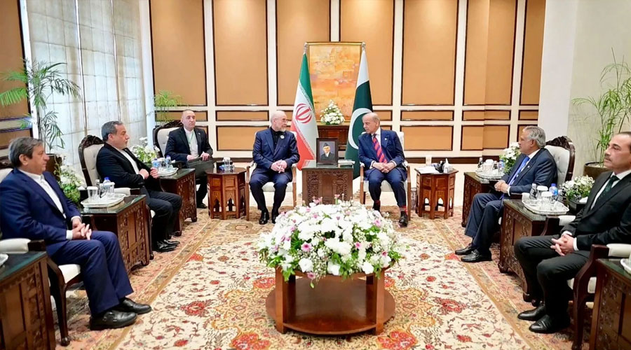 যে ৫ ইস্যুতে আটকে আছে যুক্তরাষ্ট্র-ইরান সমঝোতা