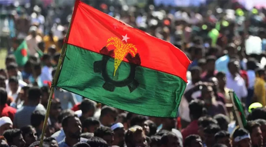 নারী আসনের মনোনয়ন জমার শেষ দিন আজ