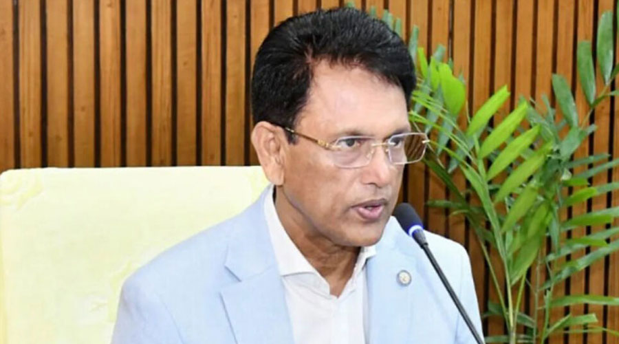 এসএসসি পরীক্ষা নিয়ে জরুরি ব্রিফিং ডেকেছেন শিক্ষামন্ত্রী