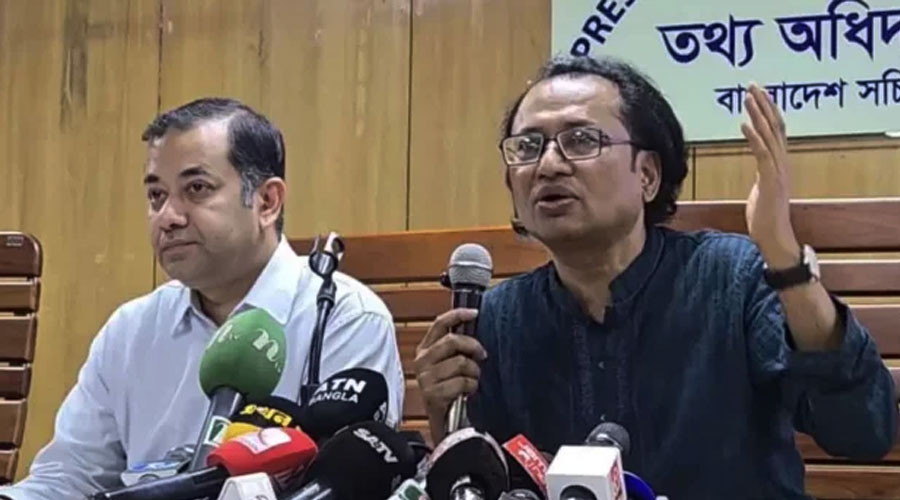 বাড়ছে যানবাহনের ভাড়া ও দ্রব্যমূল্য: ডা. জাহেদ