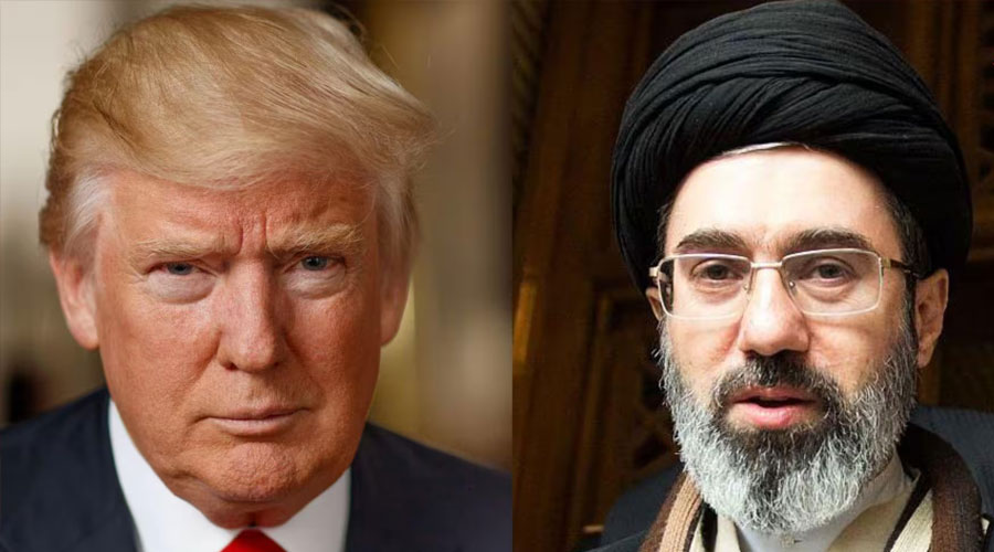 শেষ হচ্ছে ইরান যুক্তরাষ্ট্র যুদ্ধবিরতির মেয়াদ, এরপর কি হবে ?