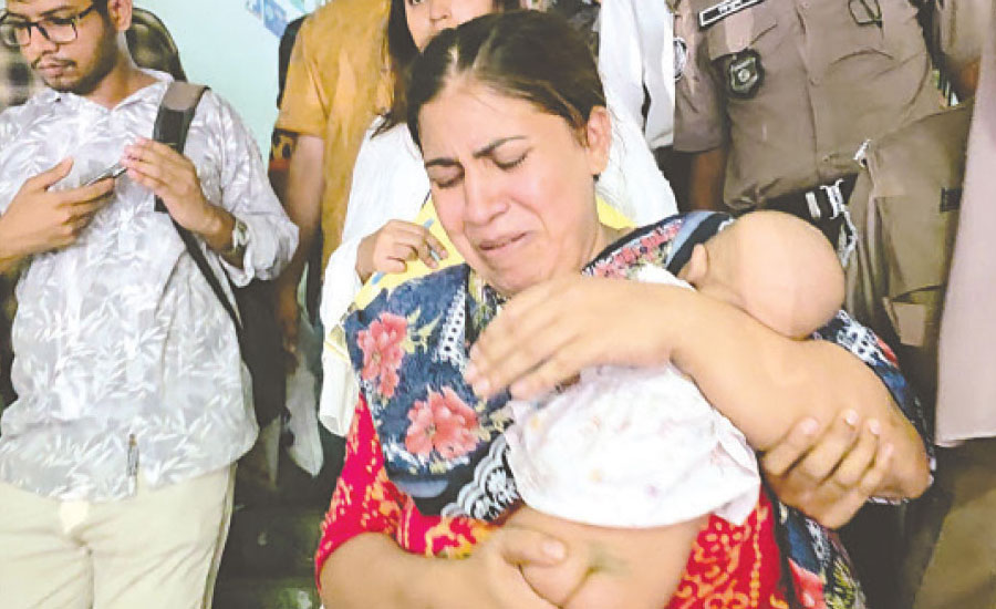 জামিন পেলেও মুক্তি পাননি সেই মহিলা লীগ নেত্রী, নেপথ্যে কী