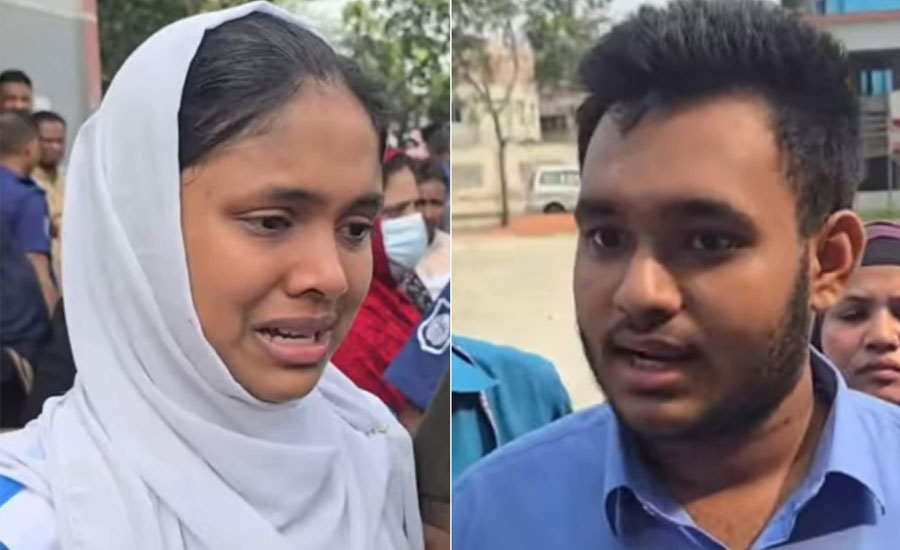 সোনারগাঁওয়ে ভুল প্রশ্নে এসএসসি পরীক্ষা নেওয়ার অভিযোগ,দেড় ঘন্টা পর আসলো নতুন প্রশ্ন