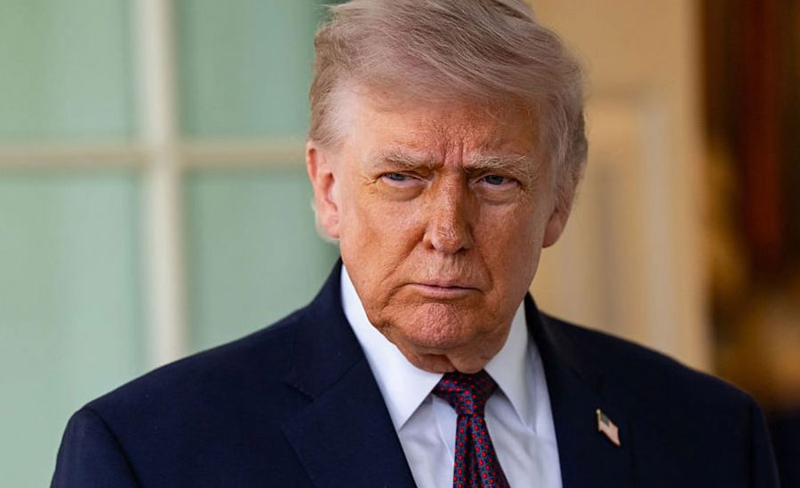 ট্রাম্প কেন ইরানের সঙ্গে যুদ্ধবিরতি বাড়ালেন?