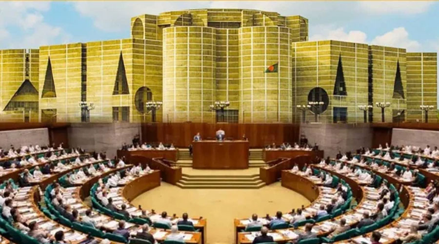 সংরক্ষিত নারী আসনের এমপিদের বেতন কত, কী কী সুবিধা পান