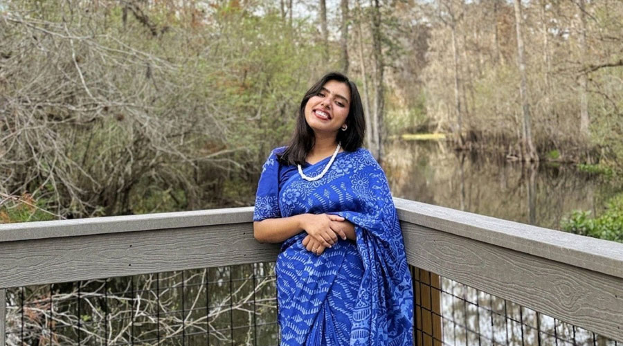 ৫ দিনেও সন্ধান মেলেনি যুক্তরাষ্ট্রে নিখোঁজ বাংলাদেশি শিক্ষার্থীর