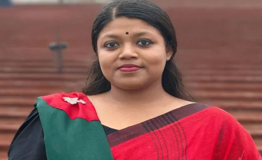 নির্ধারিত সময়ের পরে মনোনয়নপত্র জমা দিলেন এনসিপির নুসরাত তাবাসসুম 