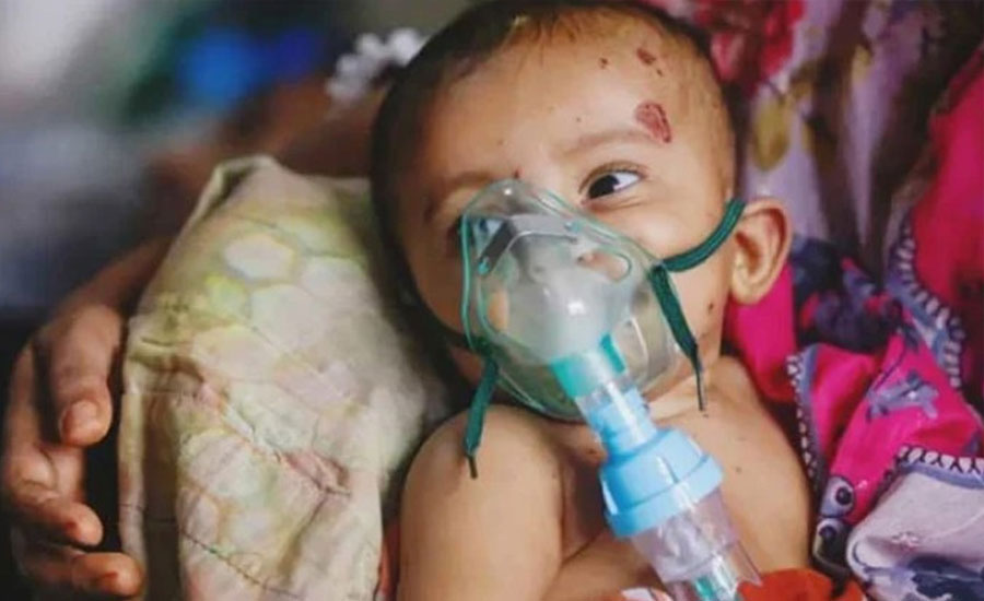 ২৪ ঘণ্টায় হাম উপসর্গে পাঁচ জনের মৃত্যু