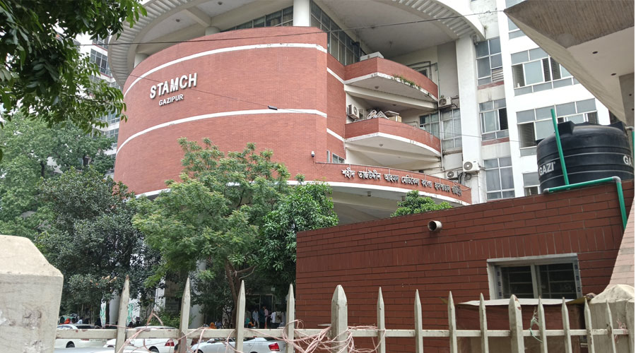 গাজীপুরে বাড়ছে হাম রোগী, চার মাসে হাসপাতালে ভর্তি ৩৩৮